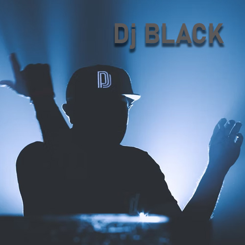 DJ BLACK