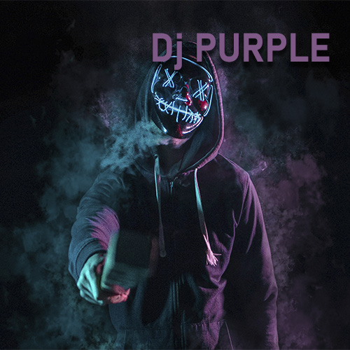 DJ PURPLE