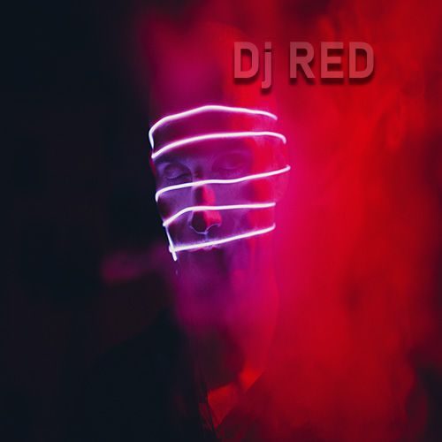 DJ RED